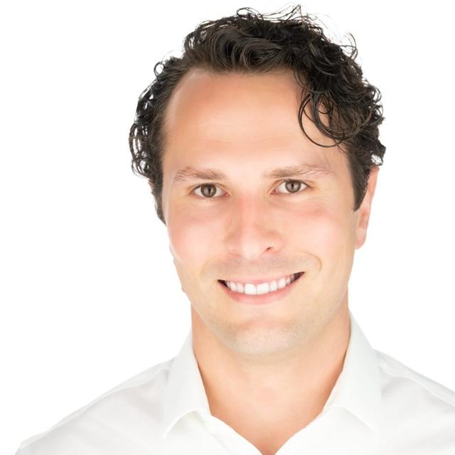 Barton Scott - Fixing Nutrient Deficiencies to Improve Brain Chemistry, Dangers of Psychiatric Meds - podcast episode cover