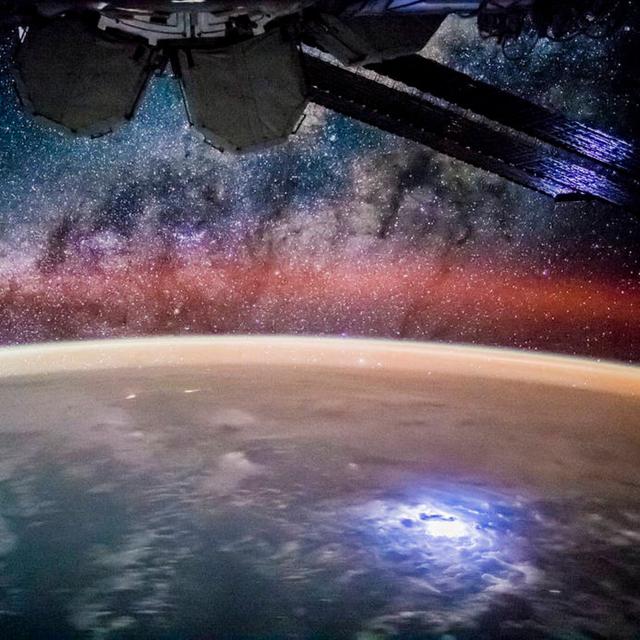 Cosmic Queries – Stargazing - podcast episode cover