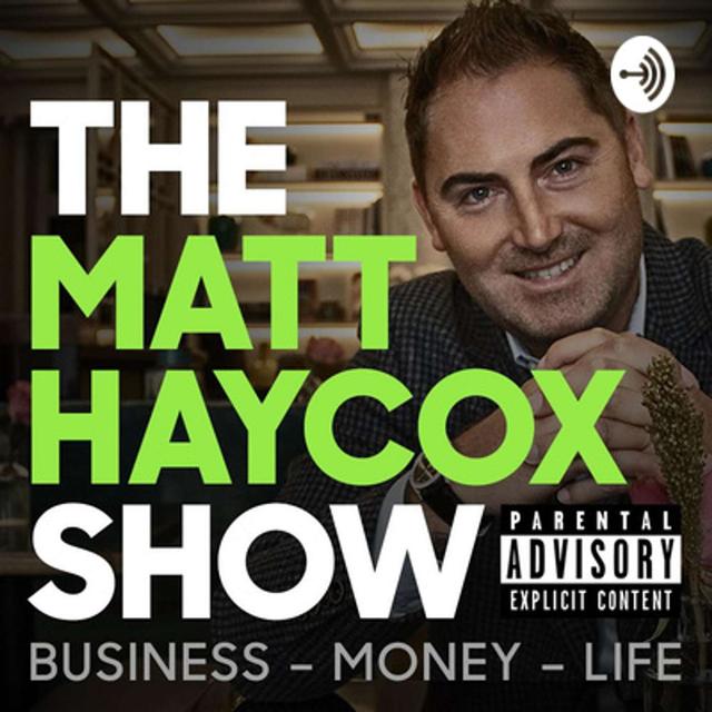 How To Stand Out in 2022! Podcast w/Professor Jonathan Shalit OBE - podcast episode cover