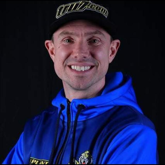 Simon Stead - Sheffield & GB Team Manager - Bewley Wins Cardiff! - podcast episode cover