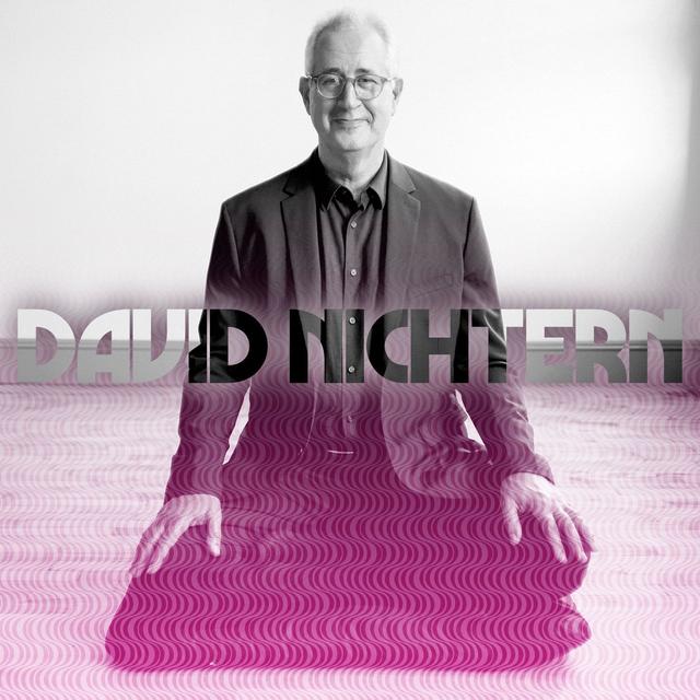 329: David Nichtern - podcast episode cover