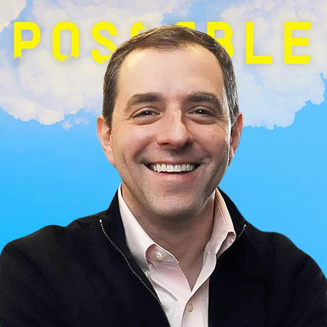David Autor on AI’s impact on jobs, expertise, and labor markets - podcast episode cover