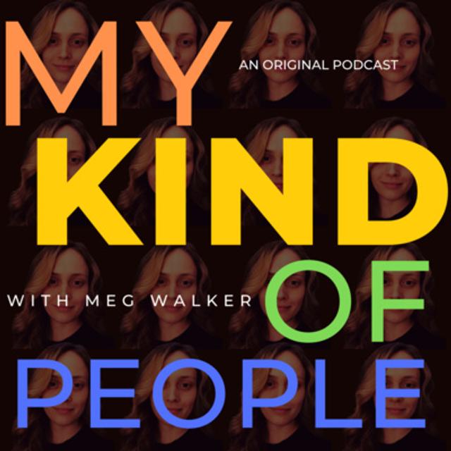 Sharon Glasswell: Mental Health and Problem Solving - podcast episode cover