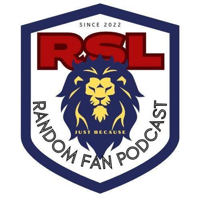 RSL Drown in MINN Downpour - podcast episode cover