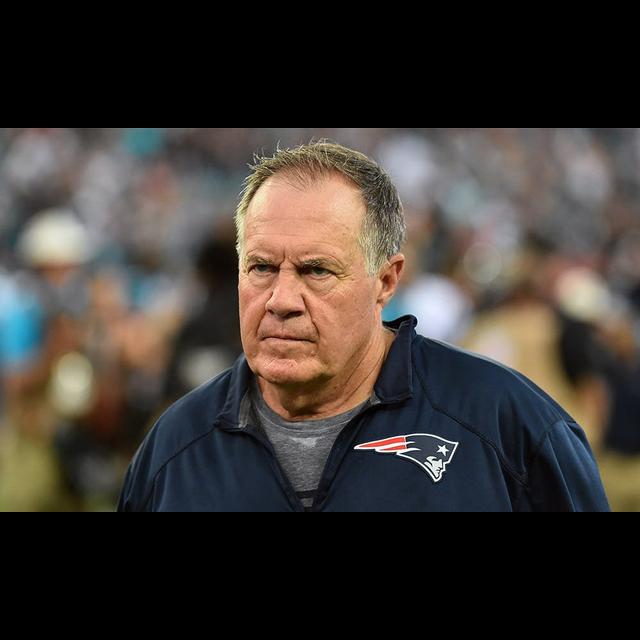 The Patriots are involved in another videotape scandal - podcast episode cover
