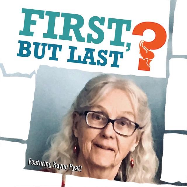 Kayne Pyatt: From Cinderella Complex To Feminist Independence - podcast episode cover