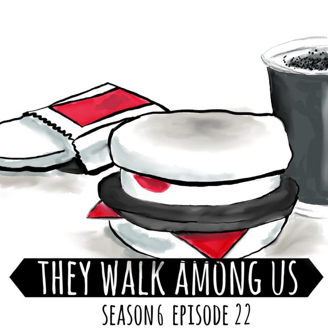Unanswered Questions / Where Is Bernadette Walker? - Part 2 - podcast episode cover