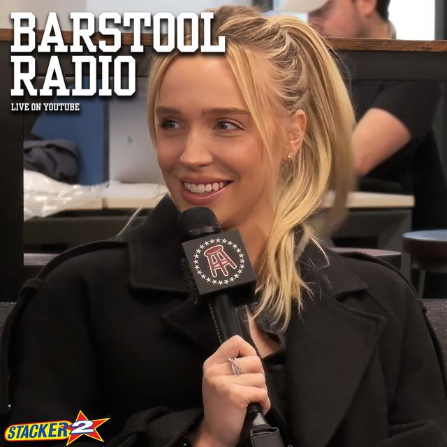 Alex Cooper Reveals She Hasn't Heard from Sofia Since Call Her Daddy Split - podcast episode cover