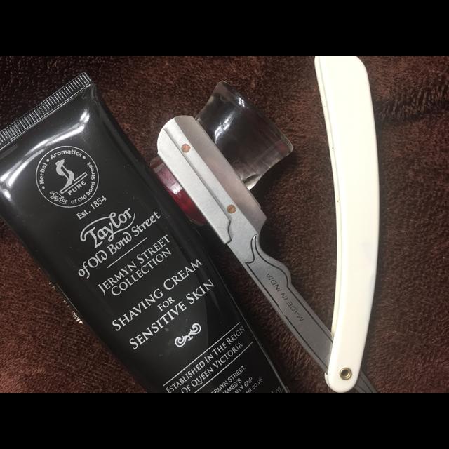 Ep 222 - Oh What a Difference a Blade Makes! - podcast episode cover