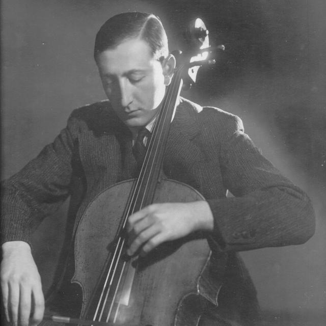 The Unique Connection Between Musician and Instrument - podcast episode cover