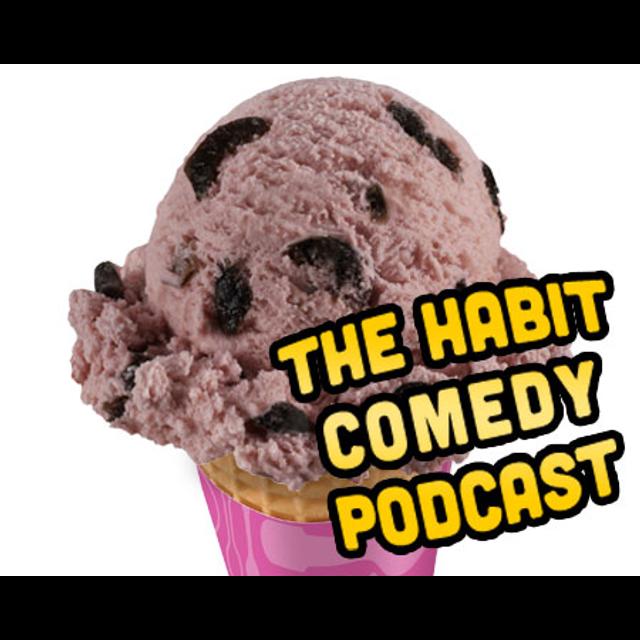 Ep 0052: Ice Cream - podcast episode cover