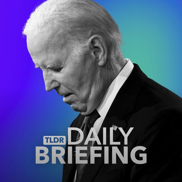 Biden Ends His Presidential Campaign: What Just Happened? - podcast episode cover