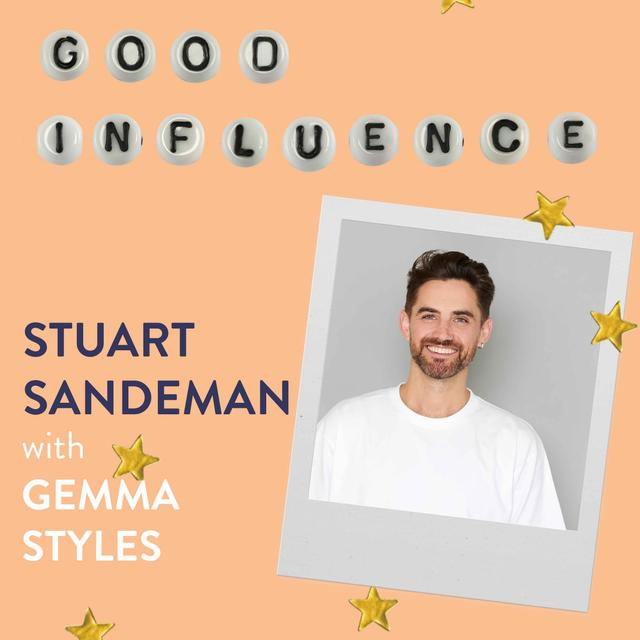 Stuart Sandeman on Breathwork - podcast episode cover