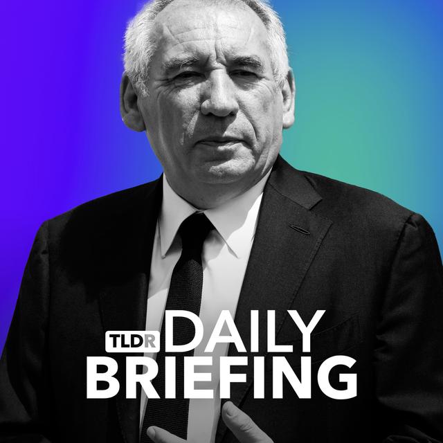 Macron Appoints (another) French Prime Minister - podcast episode cover