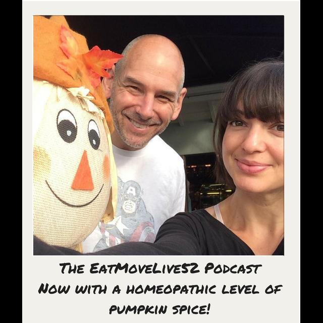 Galina &amp; Roland Talk All Day Movement - podcast episode cover