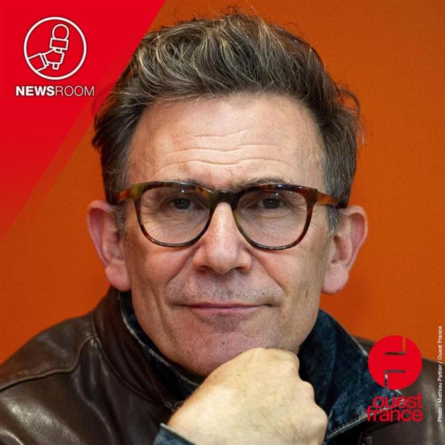 Michel Hazanavicius, touche-à-tout du cinéma - podcast episode cover