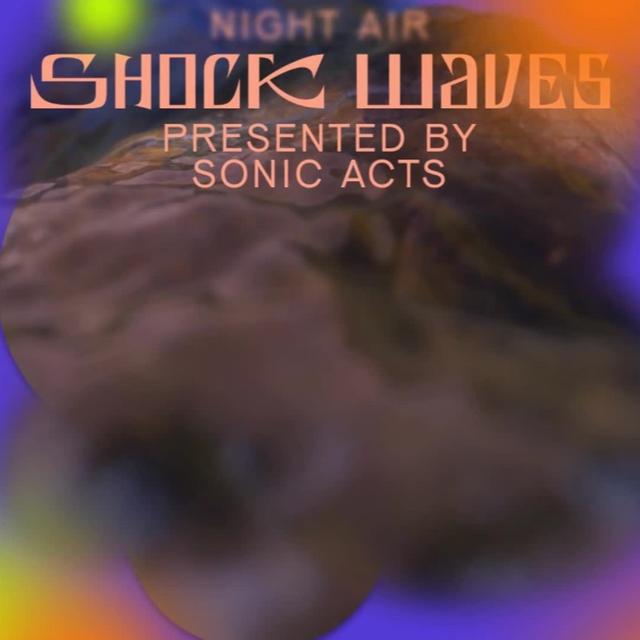 Elena Cohen – Sonic Weapons and Policing: A New York City Case Study - podcast episode cover
