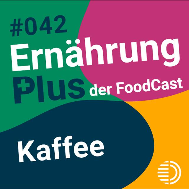 #42 Kaffee - podcast episode cover