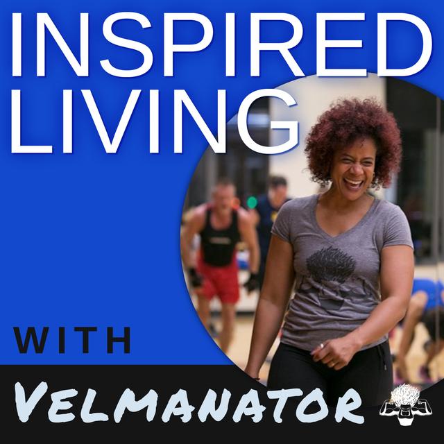 Velma and Danny Talk About Getting Started in the Design Business - podcast episode cover