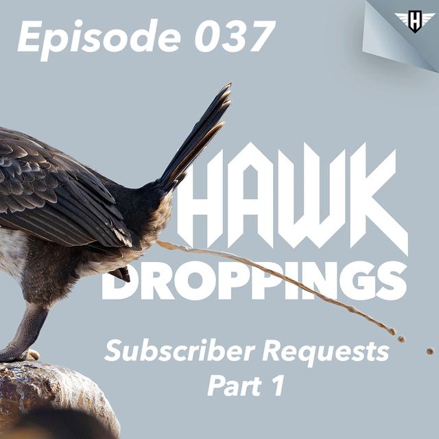Subscriber Requests: Part 1 - podcast episode cover
