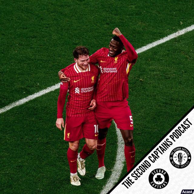 Liverpool's To Lose, Andy Lee On Dubois Withdrawal, Down By The Lee, Save The Shot Stoppers - podcast episode cover