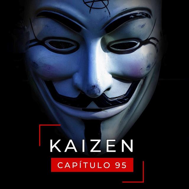 #95 Diez principios de la cultura hacker - podcast episode cover