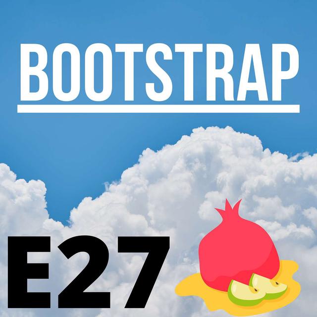 E27: Happy New Year! - podcast episode cover