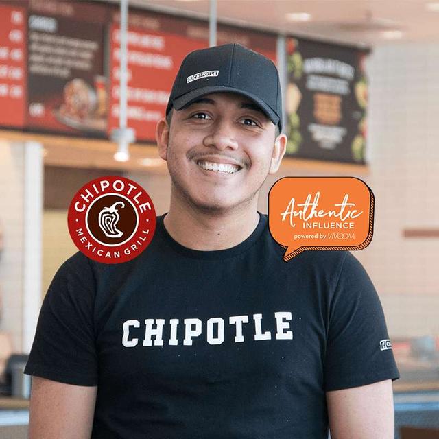 Chipotle CMO Chris Brandt on Food and Brand Integrity - podcast episode cover