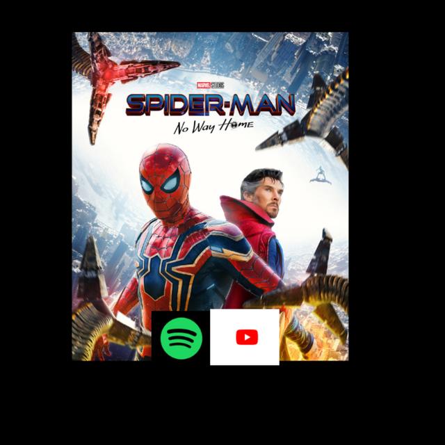 Spider-Man: No Way Home - EP #9 - podcast episode cover