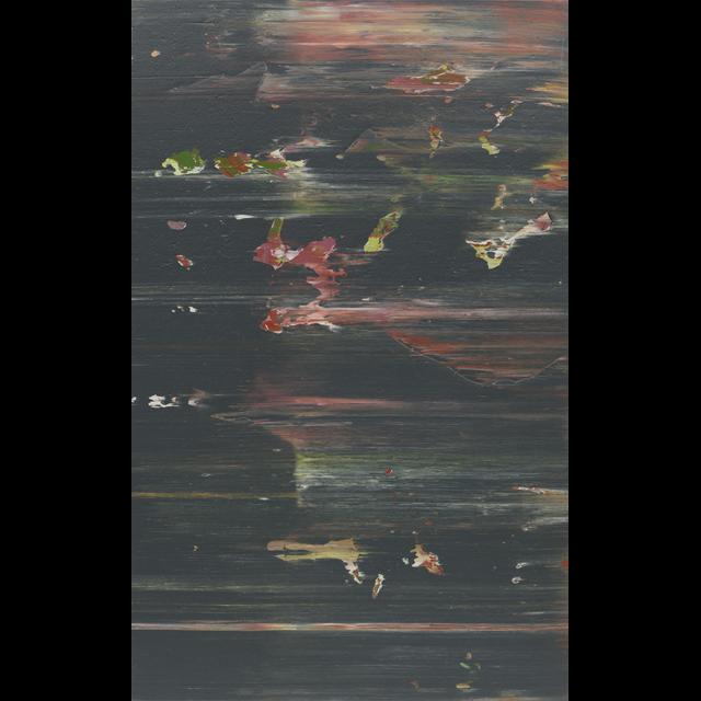 Jack Whitten - podcast episode cover