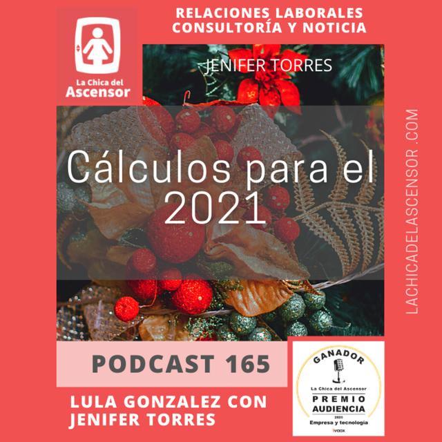 165 - Resolvemos consultas de relaciones laborales y avisamos que nos vuelven a subir la cuota de autónomos - podcast episode cover
