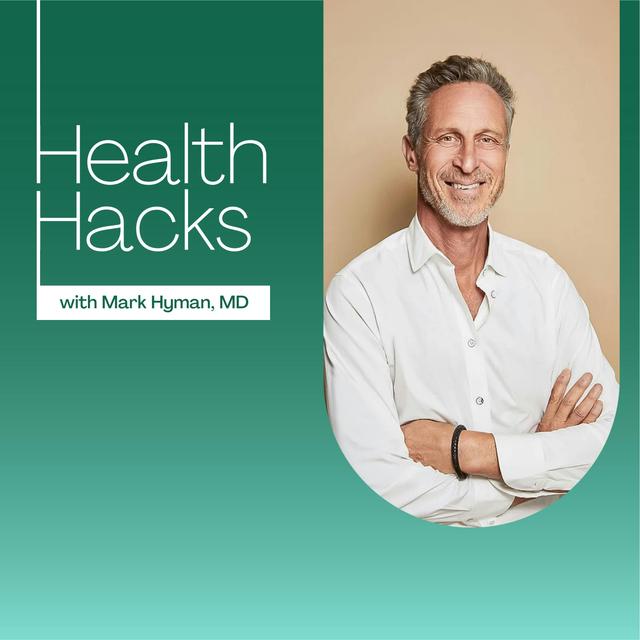 The Fertility Diet: Foods That Boost Reproductive Health - podcast episode cover