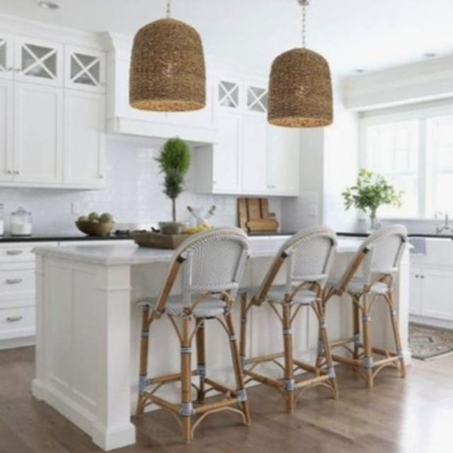 How to Pick the Perfect Light Fixtures Over Your Island - podcast episode cover