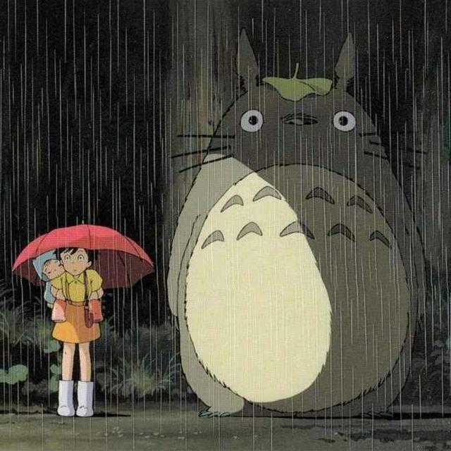SIM Ep 911 Flicking #43: My Neighbor Totoro - podcast episode cover