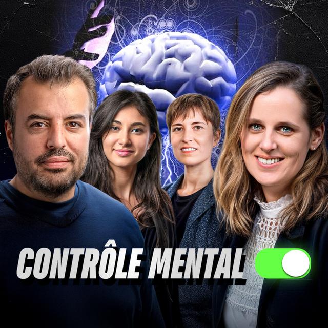 L'Intelligence Artificielle nous rend-elle plus con ? - podcast episode cover