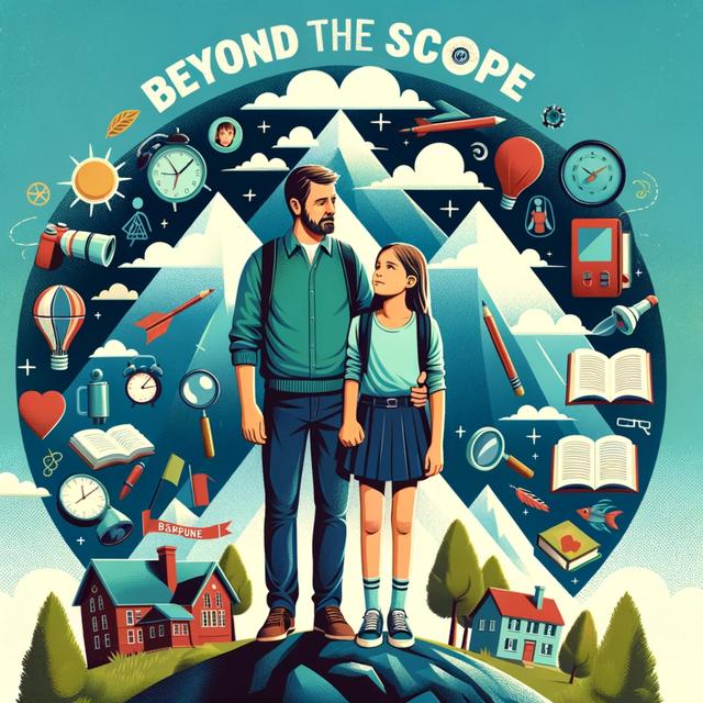 Ep:01 Navigating Family Dynamics - podcast episode cover