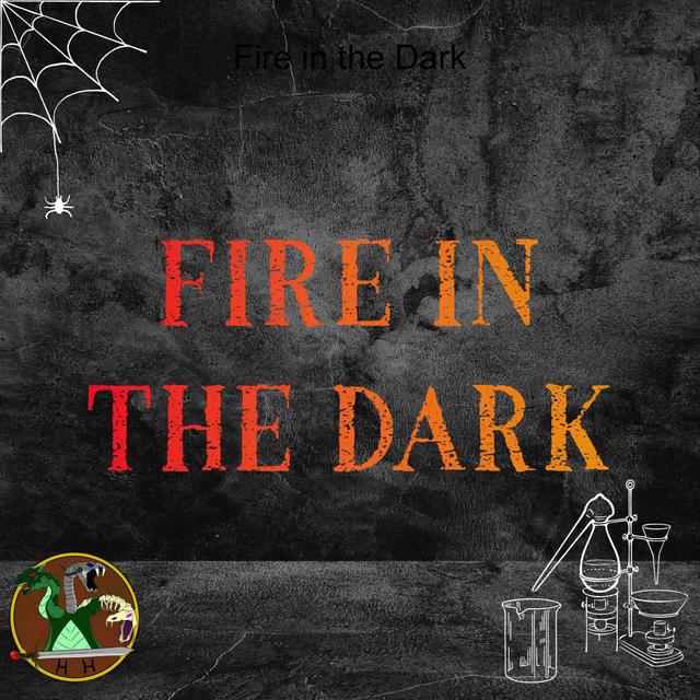 FitD Season 1 Interview: John - podcast episode cover