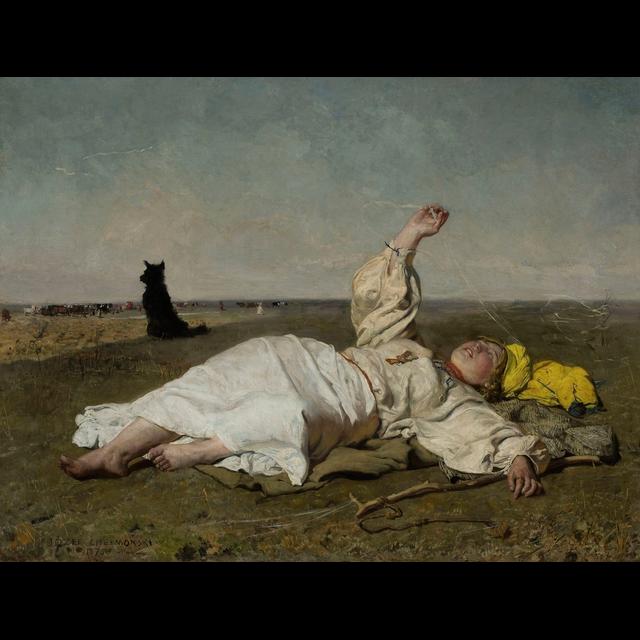 Ending Summer on Violence and Despair - podcast episode cover