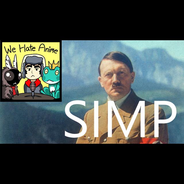 Ep 20: Springtime for SIMPler - podcast episode cover