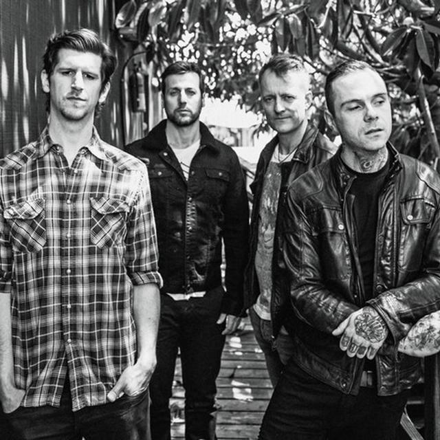 Why Should You Listen - Our Lady Peace - podcast episode cover