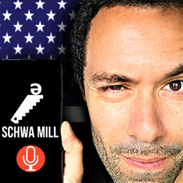 All You Need To See To Sound American - podcast episode cover