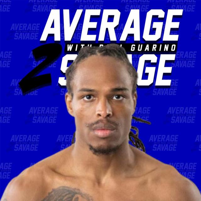 Shawn McCalman | Average to Savage EP193 - podcast episode cover