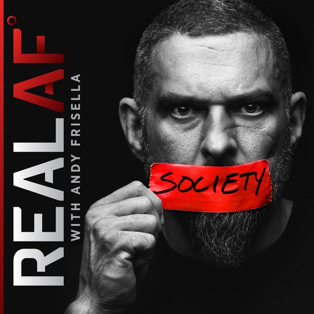 548. Andy, Dean Stott & DJ CTI: Racism After Switching Parties, Muslim Council Fires HR For Pride Flag & RFK Jr. Covid May Have Been "Ethnically Targeted" - podcast episode cover