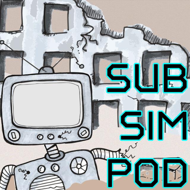 My First Time Getting F’d - podcast episode cover