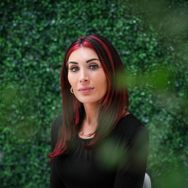 Laura Loomered the NSA - podcast episode cover