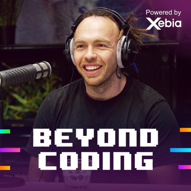 Software Development and Sustainability with Brendan Kamp - podcast episode cover