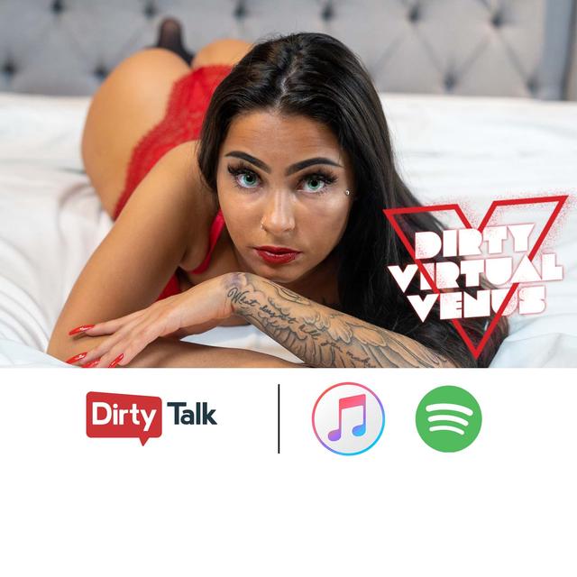 Virtual Venus Special - Kim Kalash - podcast episode cover
