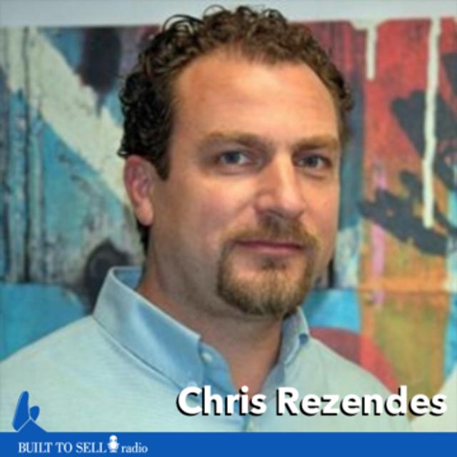Ep. 132 How Much Are Your Employees Worth To An Acquirer? - podcast episode cover