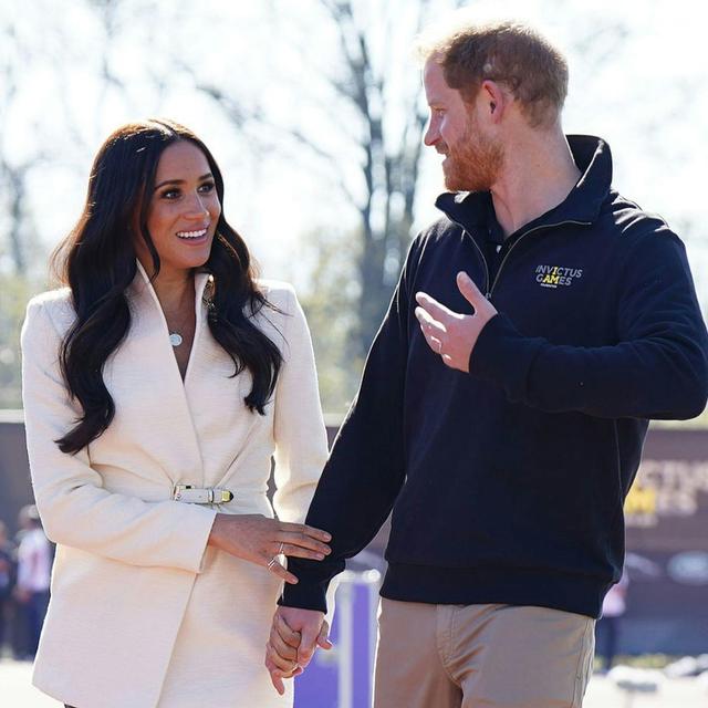 Queen's birthday, Harry's interview and Russell's Barbie - podcast episode cover