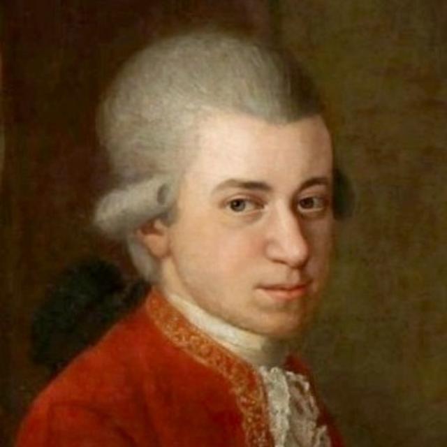 Mozart Piano Concerto No. 24 - podcast episode cover